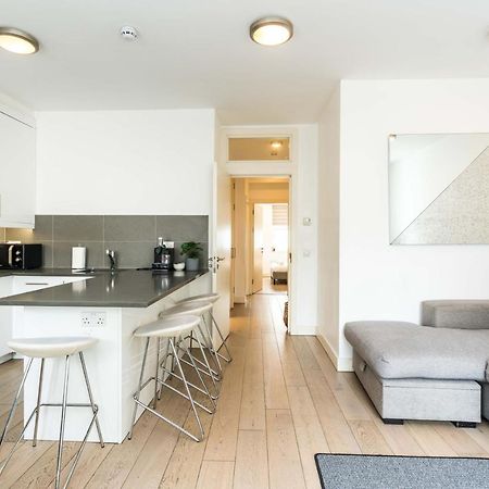 Spacious 2 Bedroom / Earls Court / Kensington London Bagian luar foto