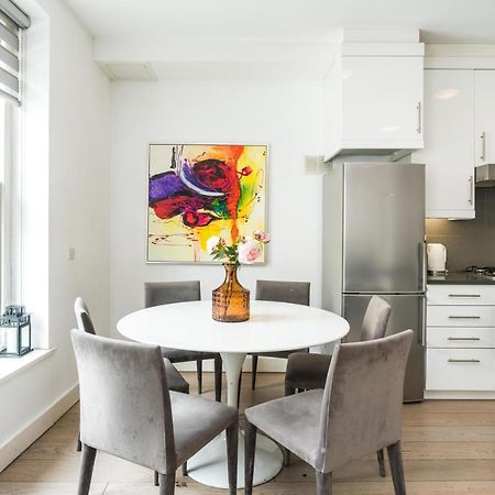 Spacious 2 Bedroom / Earls Court / Kensington London Bagian luar foto