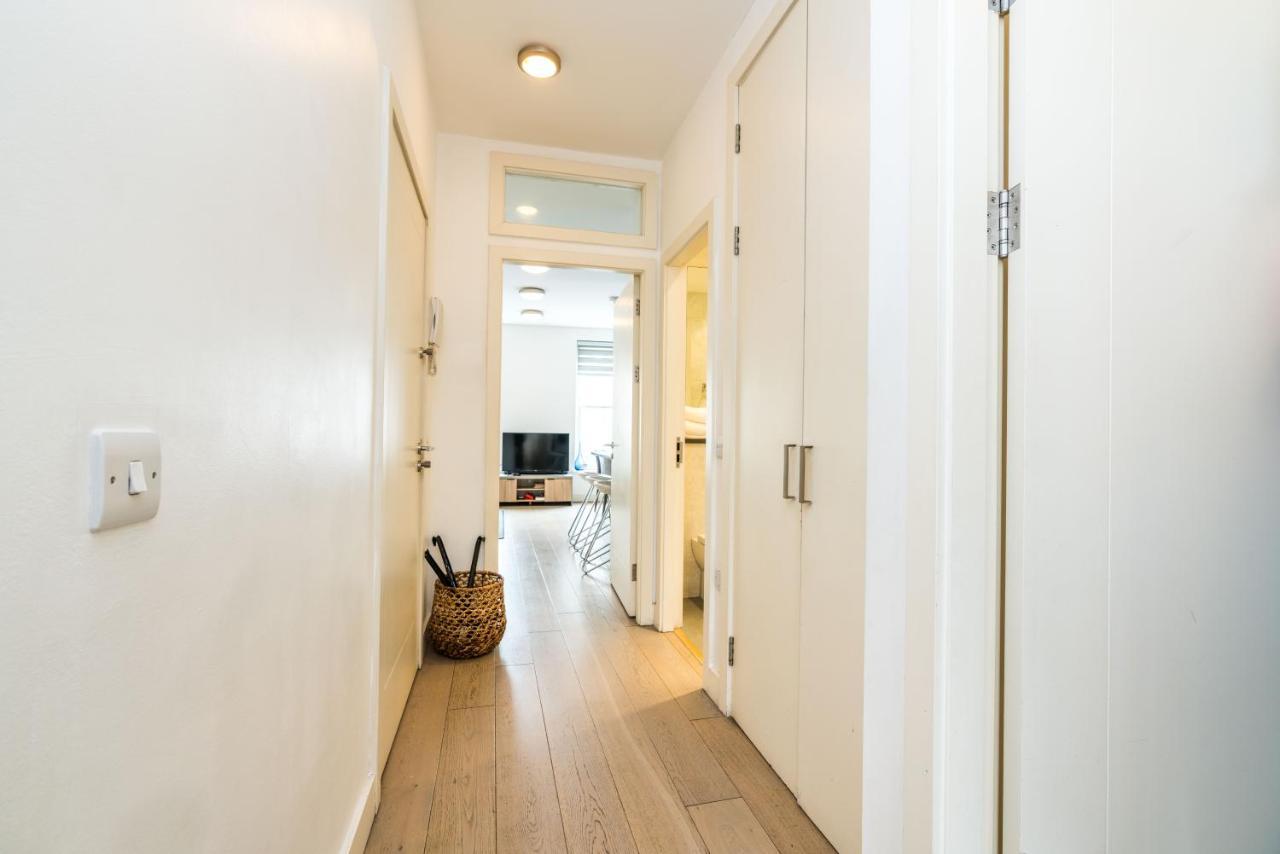 Spacious 2 Bedroom / Earls Court / Kensington London Bagian luar foto